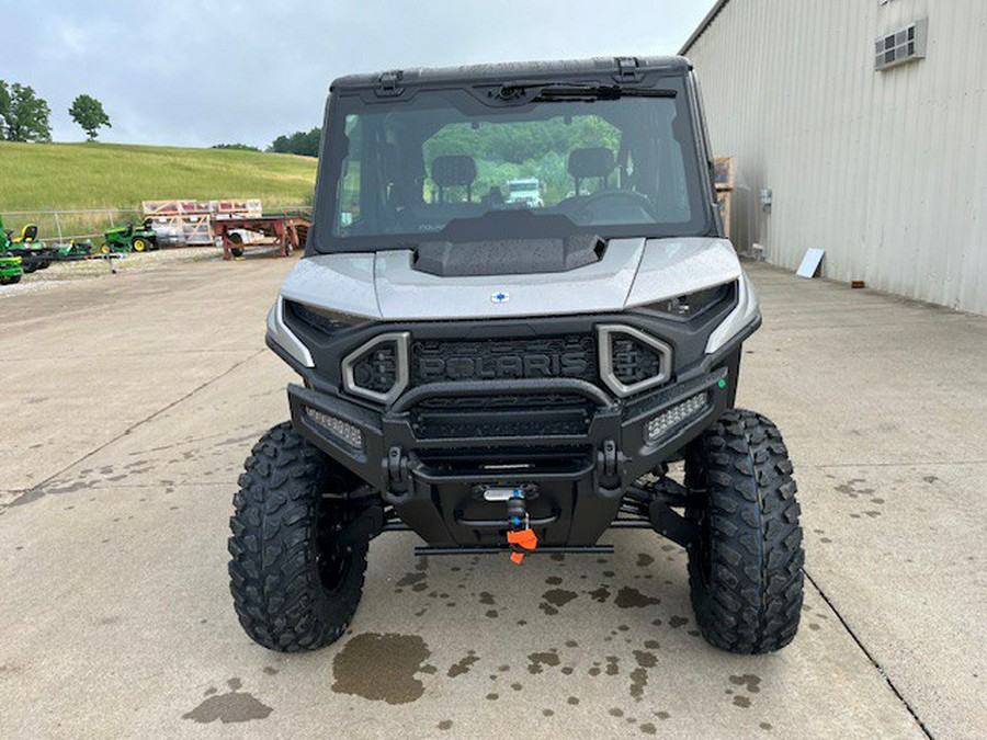 2024 Polaris Industries RANGER CREW XD 1500 NorthStar Edition Ultimate