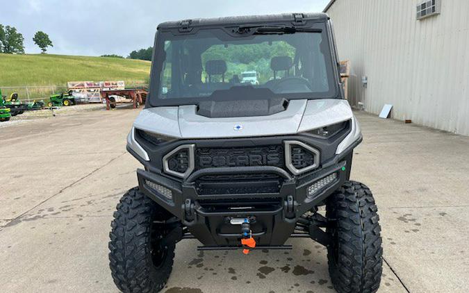 2024 Polaris Industries RANGER CREW XD 1500 NorthStar Edition Ultimate