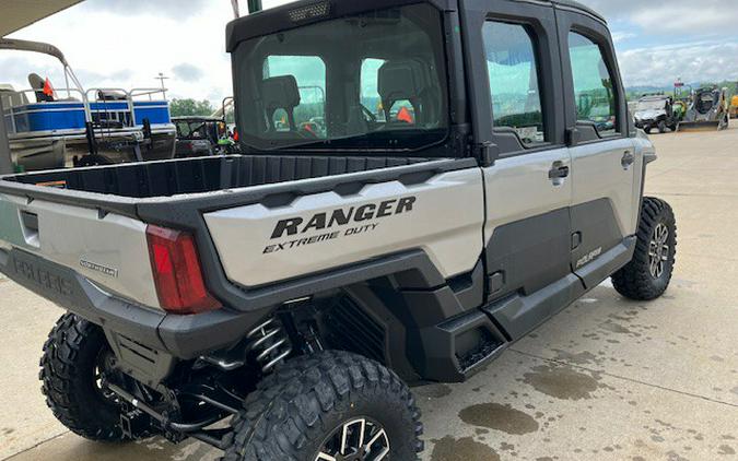 2024 Polaris Industries RANGER CREW XD 1500 NorthStar Edition Ultimate