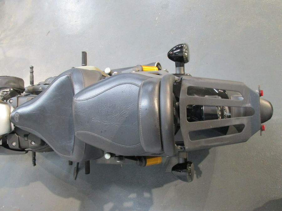 2015 Yamaha Bolt™ R-Spec