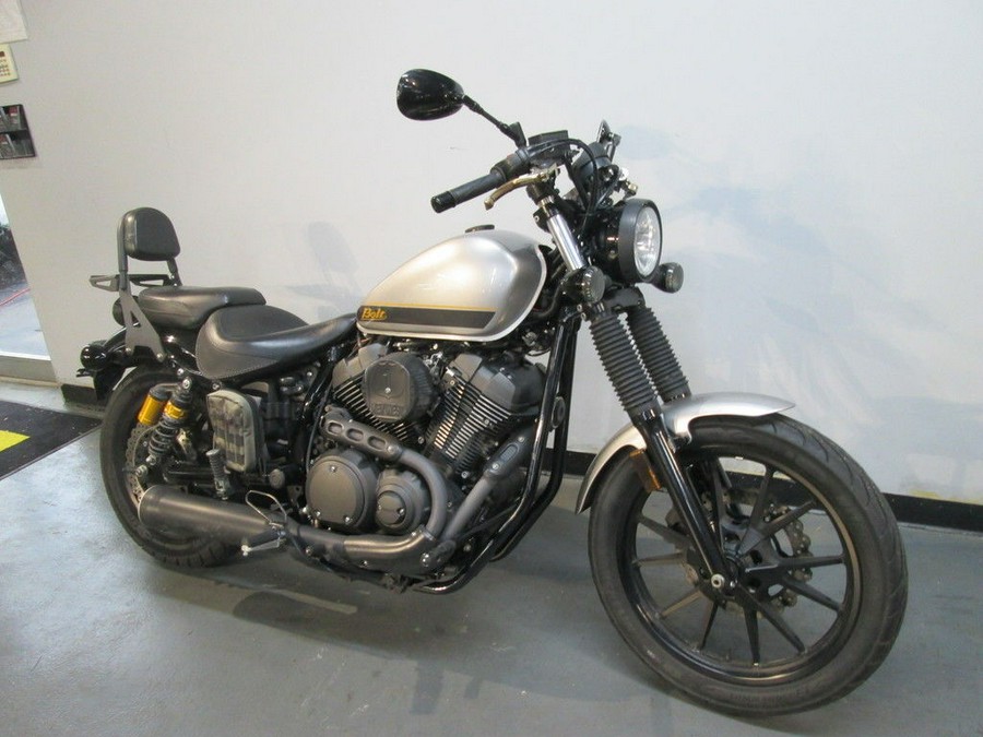 2015 Yamaha Bolt™ R-Spec