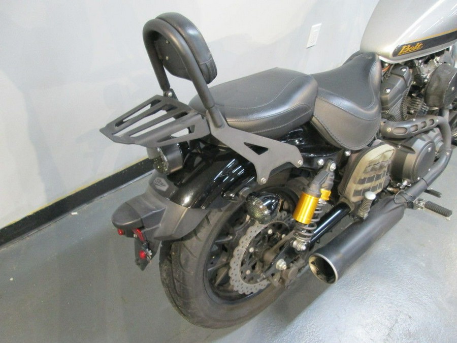 2015 Yamaha Bolt™ R-Spec