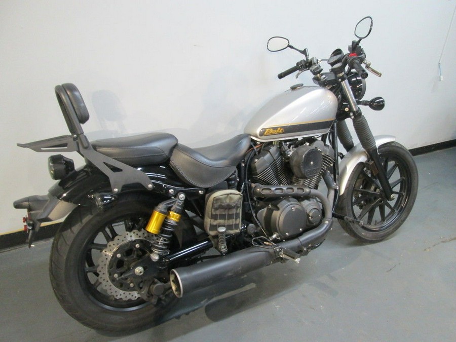 2015 Yamaha Bolt™ R-Spec