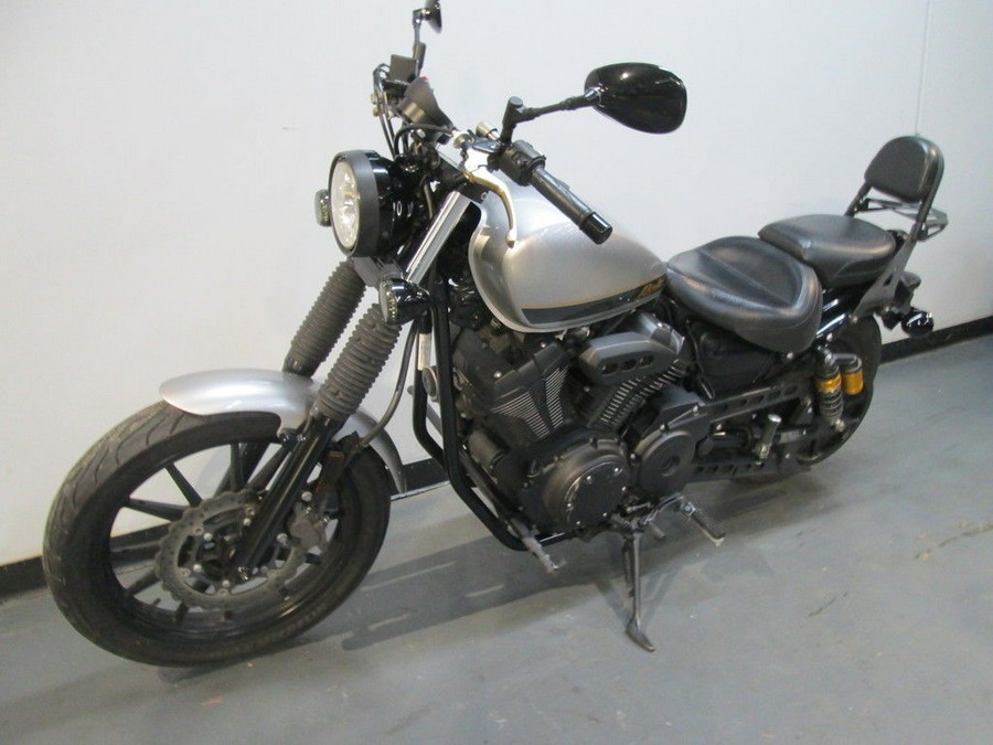 2015 Yamaha Bolt™ R-Spec