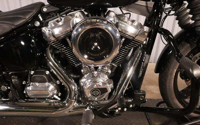 2025 Harley-Davidson Street Bob