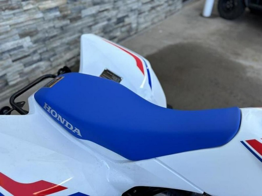 2026 Honda® TRX250X