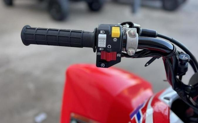 2026 Honda® TRX250X