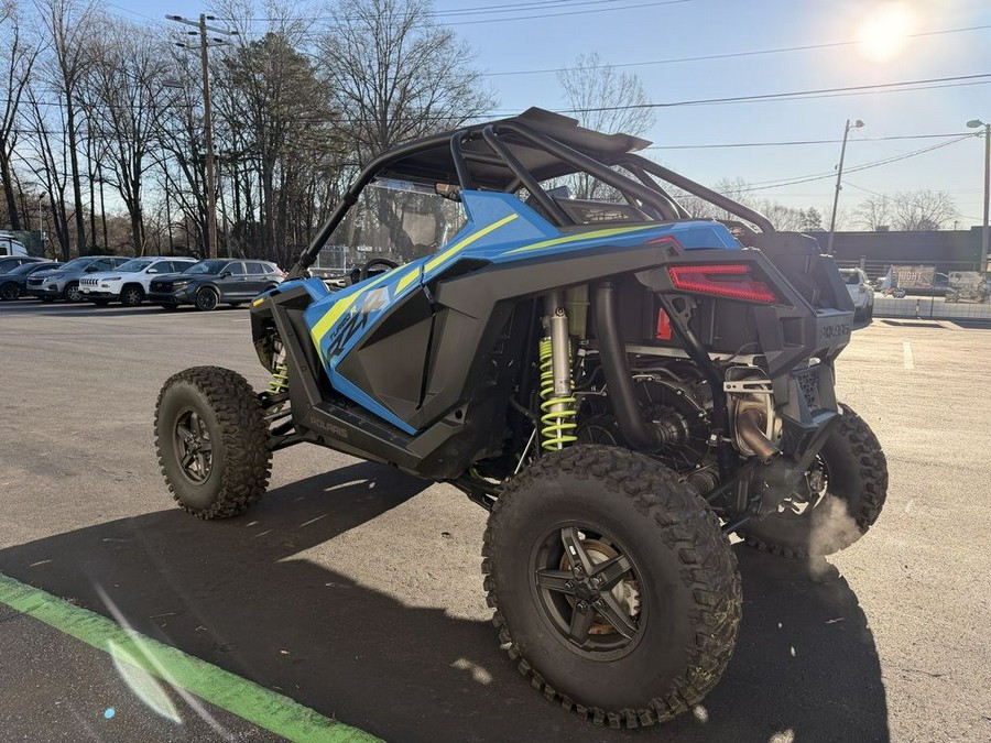 2024 Polaris® RZR Turbo R Premium