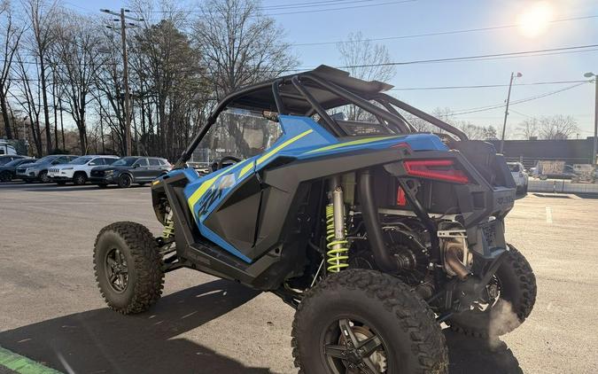 2024 Polaris® RZR Turbo R Premium