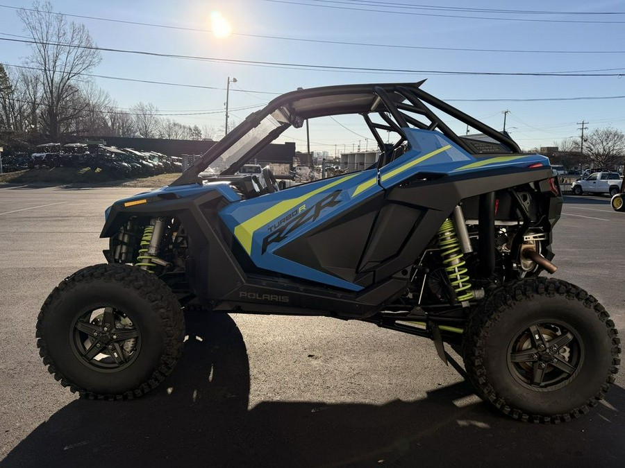 2024 Polaris® RZR Turbo R Premium