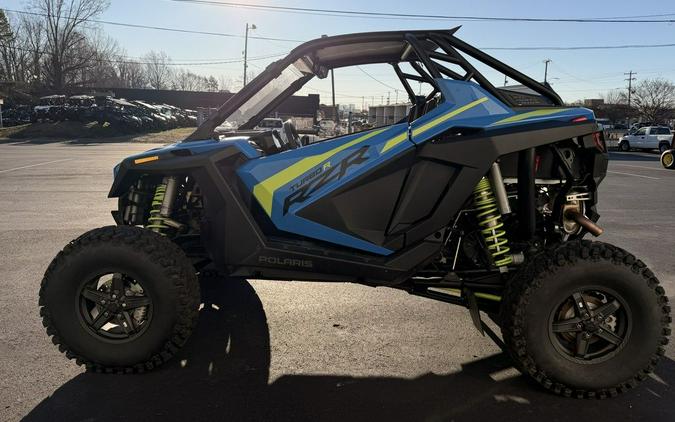 2024 Polaris® RZR Turbo R Premium