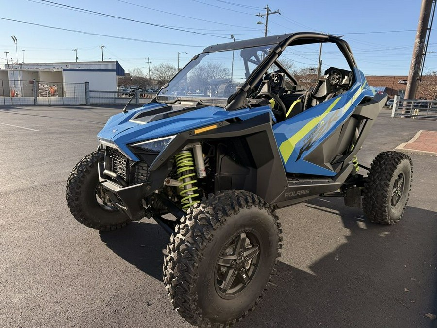 2024 Polaris® RZR Turbo R Premium