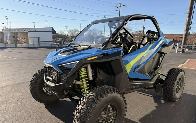 2024 Polaris® RZR Turbo R Premium