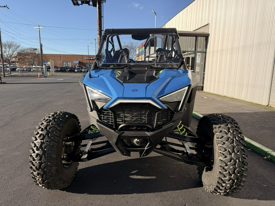 2024 Polaris® RZR Turbo R Premium