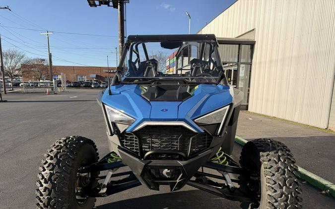 2024 Polaris® RZR Turbo R Premium