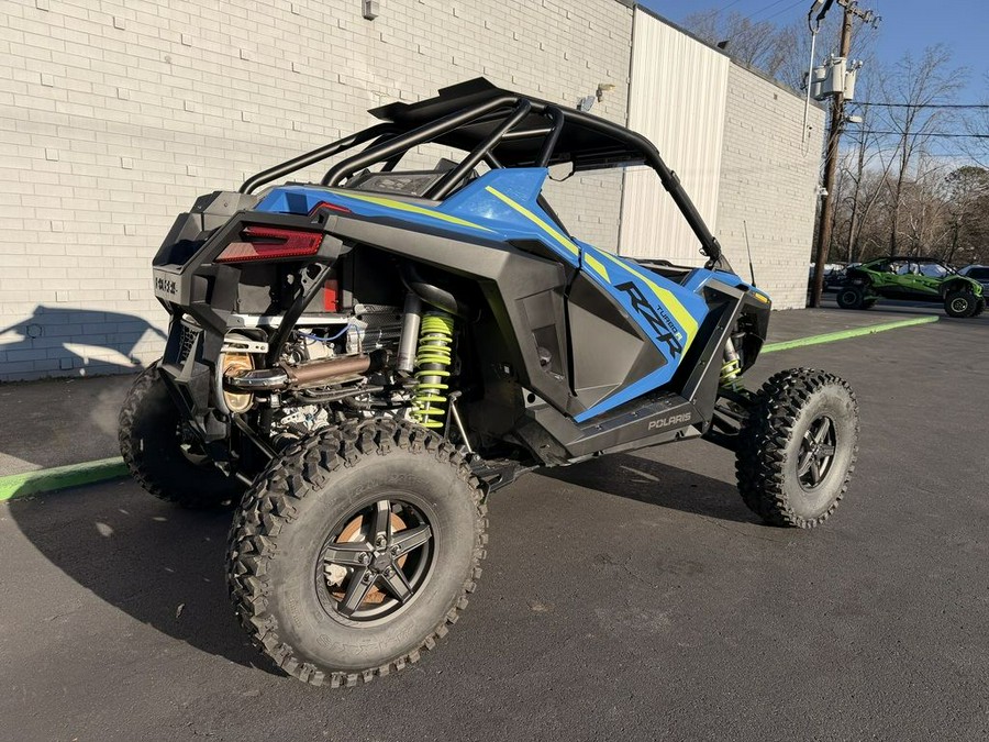 2024 Polaris® RZR Turbo R Premium