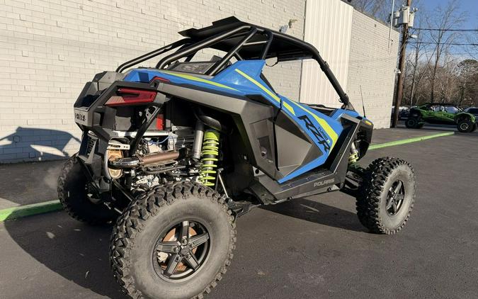 2024 Polaris® RZR Turbo R Premium