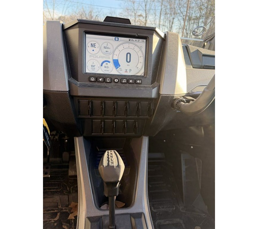 2024 Polaris® RZR Turbo R Premium