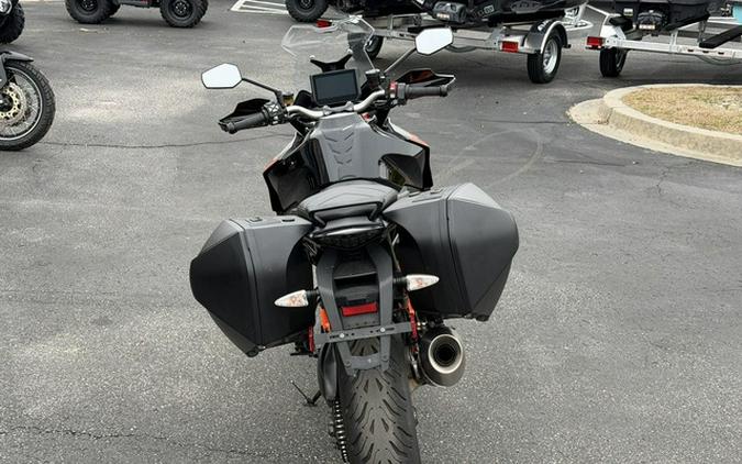 2019 KTM 1290 Super Duke GT 1290 GT