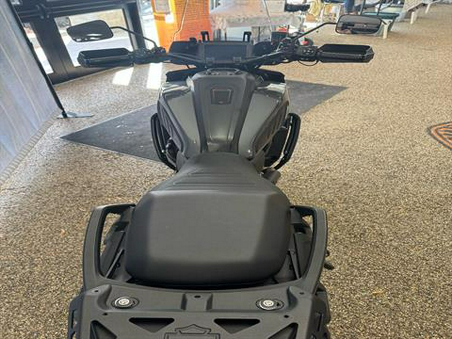 2021 Harley-Davidson Pan America™ Special