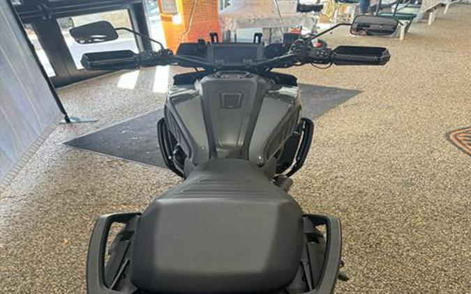 2021 Harley-Davidson Pan America™ Special