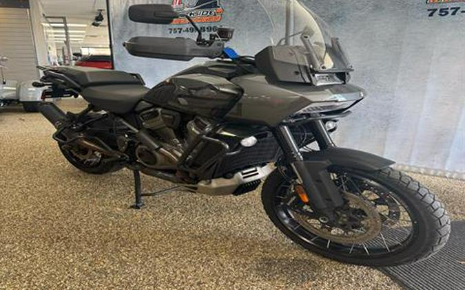 2021 Harley-Davidson Pan America™ Special