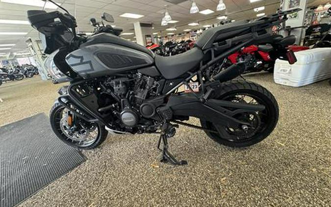 2021 Harley-Davidson Pan America™ Special