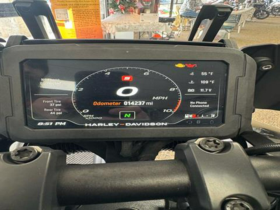 2021 Harley-Davidson Pan America™ Special