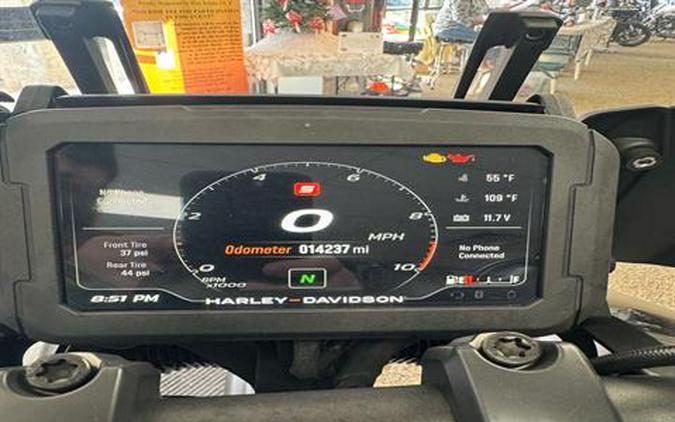 2021 Harley-Davidson Pan America™ Special