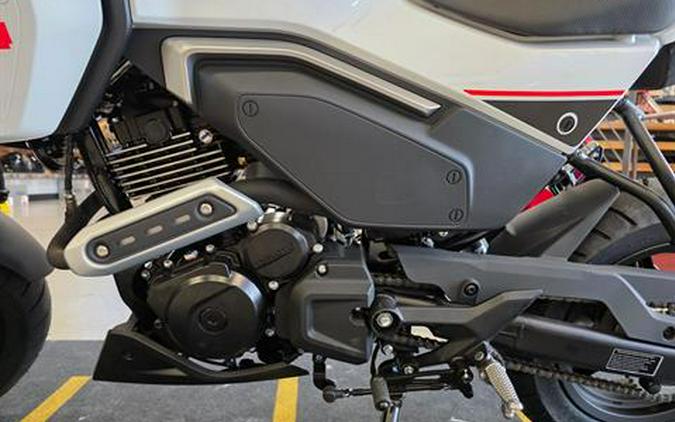 2025 CFMOTO Papio SS