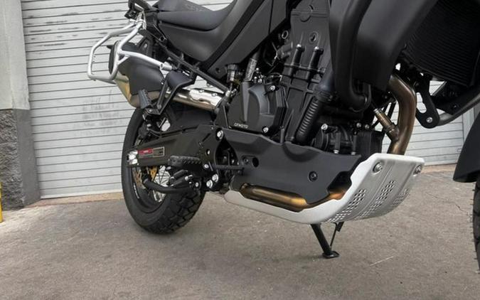 2026 CFMOTO IBEX 800 E