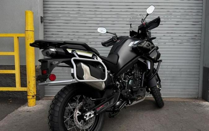2026 CFMOTO IBEX 800 E