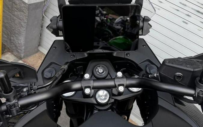 2026 CFMOTO IBEX 800 E