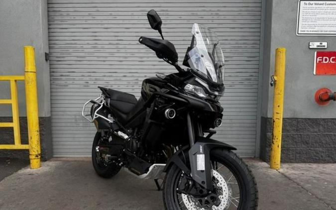 2026 CFMOTO IBEX 800 E
