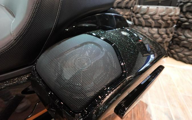 2026 Indian Motorcycle Challenger® Dark Horse® 112 with PowerBand Audio Package