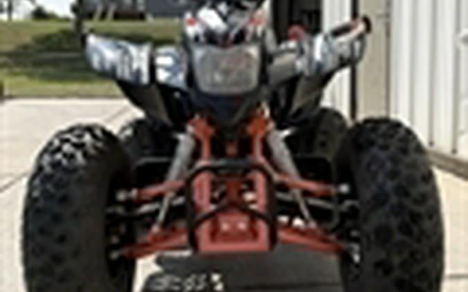 2021 KAYO STORM 150