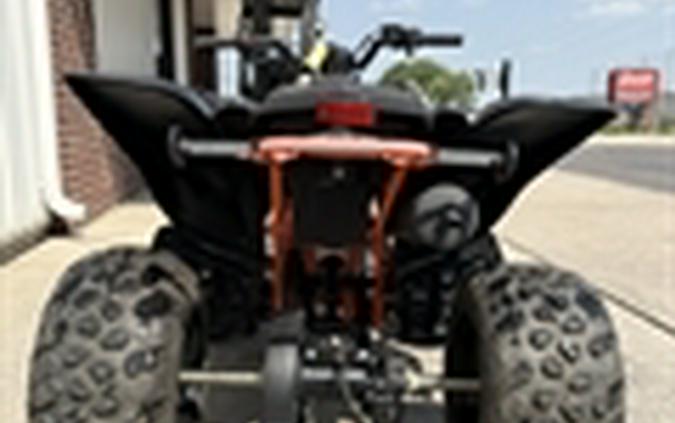 2021 KAYO STORM 150