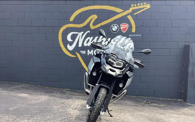 2026 BMW F 900 GS ADVENTURE