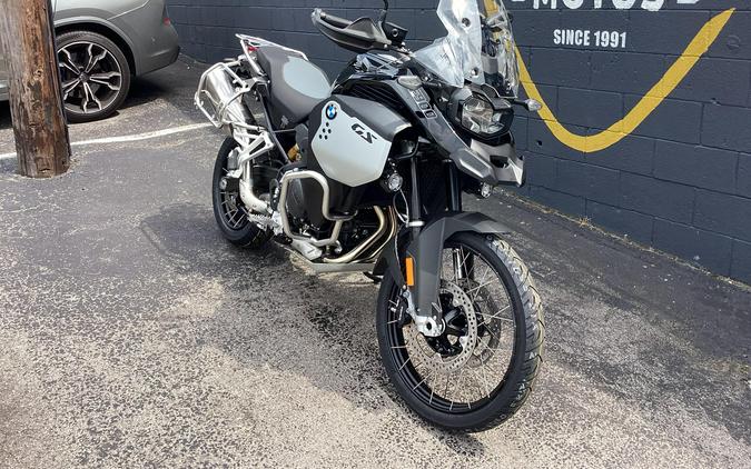 2026 BMW F 900 GS ADVENTURE