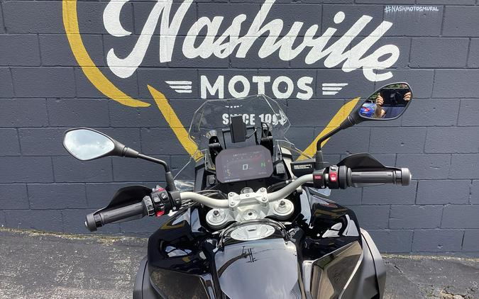 2026 BMW F 900 GS ADVENTURE