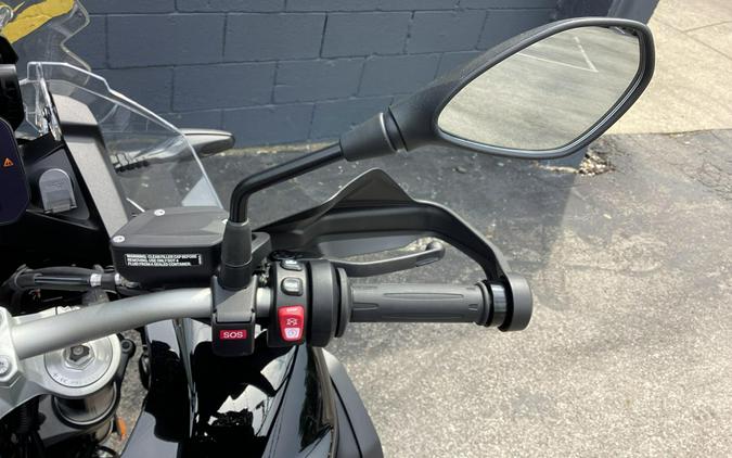 2026 BMW F 900 GS ADVENTURE
