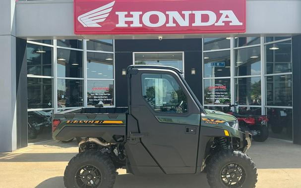 2027 Polaris RANGER XP 1000 NorthStar Premium