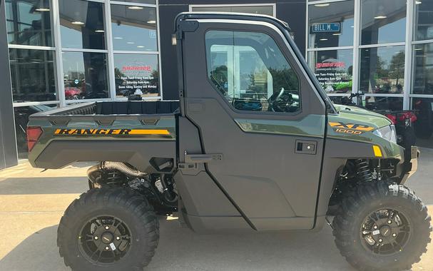 2027 Polaris RANGER XP 1000 NorthStar Premium