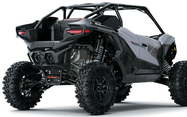 2027 Kawasaki TERYX® H2