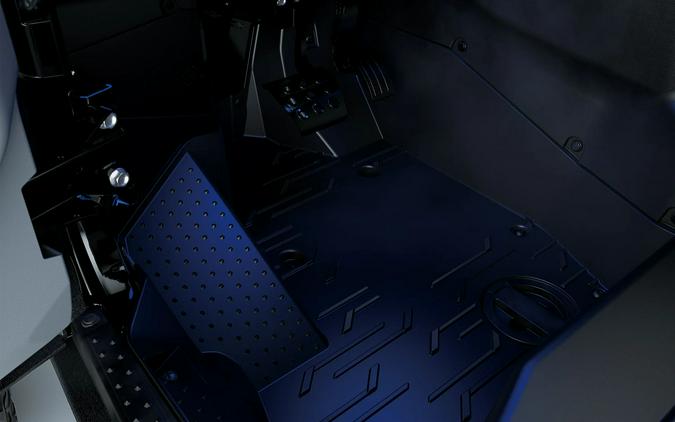 2027 Kawasaki TERYX® H2