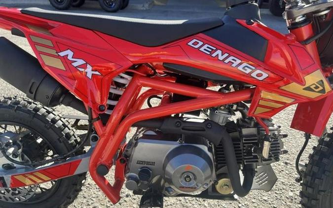2026 Denago Powersports MX