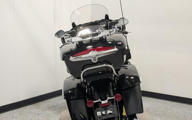 2025 Indian Motorcycle Roadmaster Limited