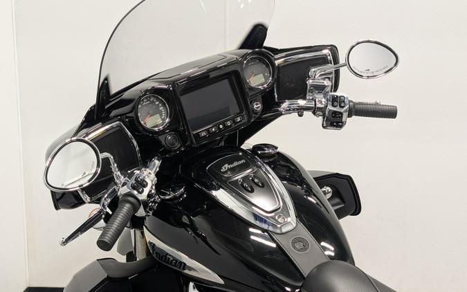 2025 Indian Motorcycle Roadmaster Limited