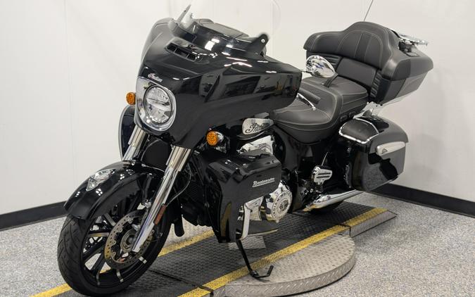 2025 Indian Motorcycle Roadmaster Limited