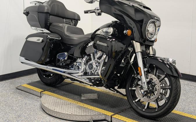 2025 Indian Motorcycle Roadmaster Limited